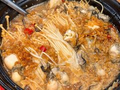 -唔止卤嘢·潮州菜(鹭江店)