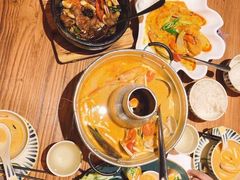 -泰堤坊(淡水体育馆店)