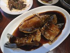 -大牌大·传统杭帮菜(湖滨店)