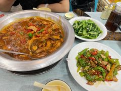 -大师傅金奖啤酒鱼(西街口总店)