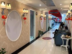 -深圳春天阳光医院·轮廓抗衰中心