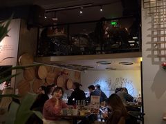 -ibarrel爱杯·bistro&brunch(江宁路店)