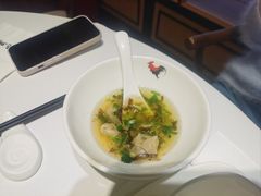 -莆田餐厅PUTIEN(金融街购物中心店)