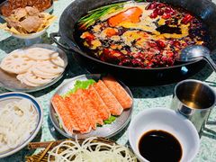 -五里关火锅(牛市口店)