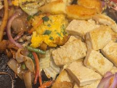 -一烙锅(友谊店)