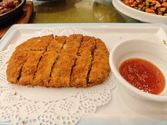 -鹭园酒家·四十年老字号