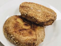 -老磁器口豆汁店(天坛店)