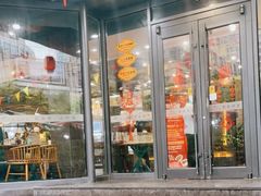 门面-船家渔(徐州北路店)