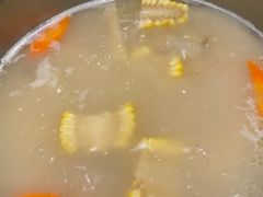 -千岛蚝高压锅生蚝·人参火锅(白云万达店)