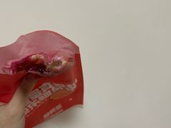 -粉粉乐鲷鱼烧(美罗城店)