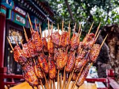 -管氏翅吧(地安门店)