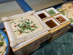 -那家老院子东北菜·饺子·小鸡炖蘑菇(艳华街店)
