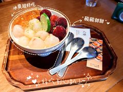 -RUXU入续糖水铺与包(卓悦中心店)