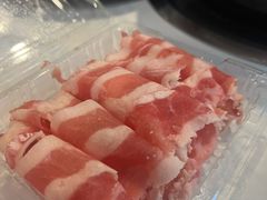 -尚品海鲜肥牛自助火锅(湖明店)