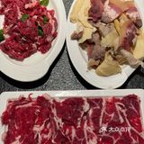 入冬养生局！这一顿牛肉火锅太满足啦！超新鲜！