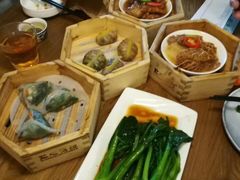 -点心传说·粤菜点心(佐阾虹湾店)