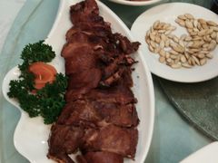 -小贝壳酒楼(经九路店)