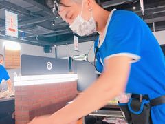 -很久以前羊肉串(南京路第一百货店)
