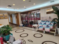 -金月汇月子会所(常宁宫生态店)