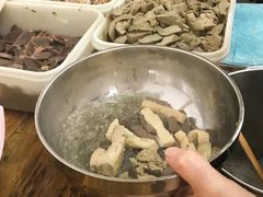 -津津老鸭粉丝馆(正东路店)