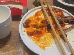 -宝泉铜锅·涮羊肉(解放东路店)