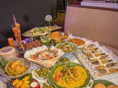 -暹罗泰·泰国餐厅(仁和新城店)