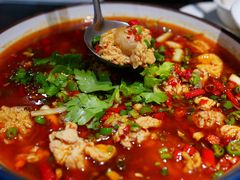 -飞虹鱼馆(春华路店)