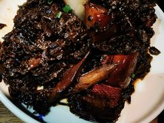 -兰溪小馆(东直门簋街店)