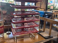 -打酱友•斑鱼海鲜粥火锅(吴桥店)