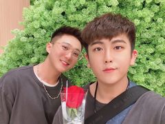 -深圳四季酒店·馥自助餐厅