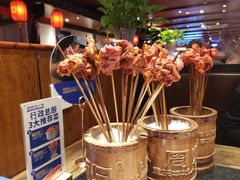 -周师兄大刀腰片火锅(洪崖洞旗舰店)