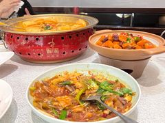 -解家河南菜(华山路店)