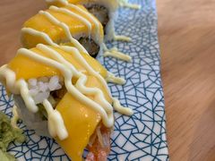 -村上一屋·亚洲菜融合小馆(南楼店)