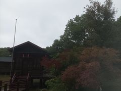 -宝岩生态观光园