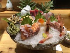 -大岛日本料理铁板烧(南通大饭店)