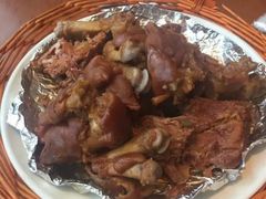 -东北人粗粮饺子坊(南山店)