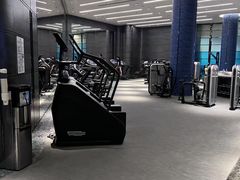 -西安W酒店FIT有型健身中心