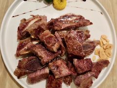 -御瀛日本料理