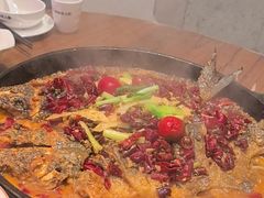 -老板恋上鱼(印象城店)