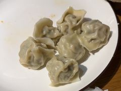 -伊喜饺子·烤鸭(五道口学院路店)