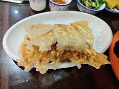 -邢家锅贴老店·非遗·开封菜(金明广场店)