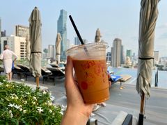 泰式奶茶-红大哥水门鸡饭(總店)