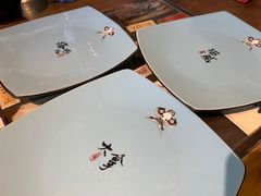 -局气烤鸭·北京菜(前门店)