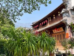 -大理古城