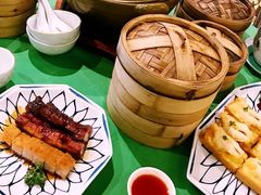 -誉八仙粤菜(万象天地店)