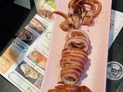 -夯鱼烤鱼·尔滨地标美食(国展店)