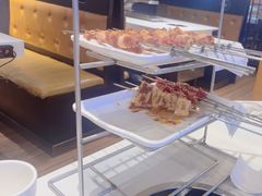-玉善烧烤串城(长春总店)