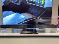 -TESLA 特斯拉(广州天环广场体验店)
