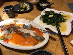 -莎瓦迪卡泰国餐厅(大朗店)