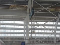 -深圳坪山站